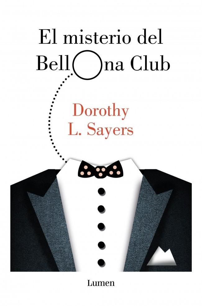 MISTERIO DEL BELLONA CLUB, EL (SERIE LORD PETER WIMSEY) | 9788426432551 | SAYERS, DOROTHY L.