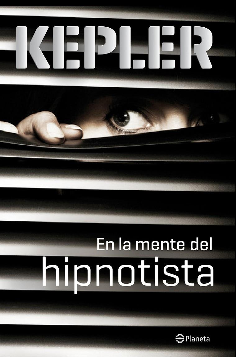 EN LA MENTE DEL HIPNOTISTA | 9788408149101 | KEPLER