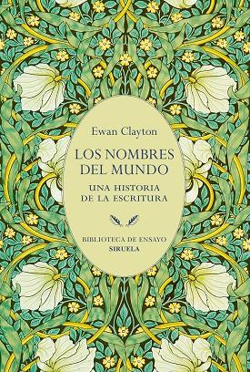 NOMBRES DEL MUNDO, LOS | 9791387688646 | CLAYTON, EWAN