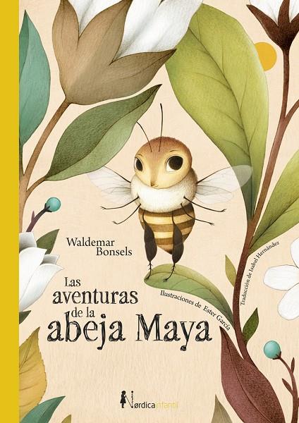 AVENTURAS DE LA ABEJA MAYA, LAS | 9788417651886 | BONSELS, WALDEMAR