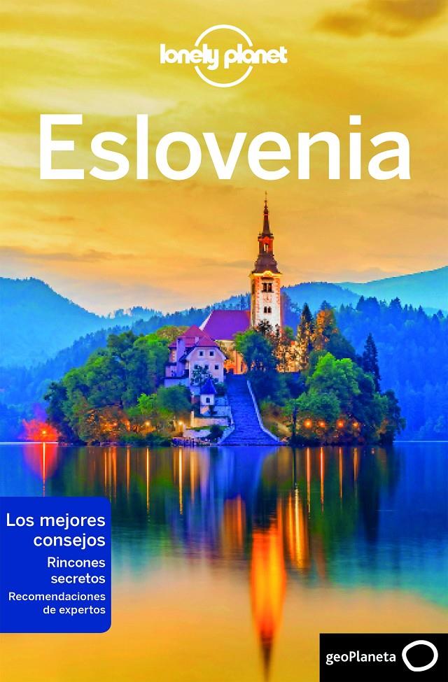 ESLOVENIA  | 9788408208341 | BAKER, MARK/HAM, ANTHONY/LEE, JESSICA
