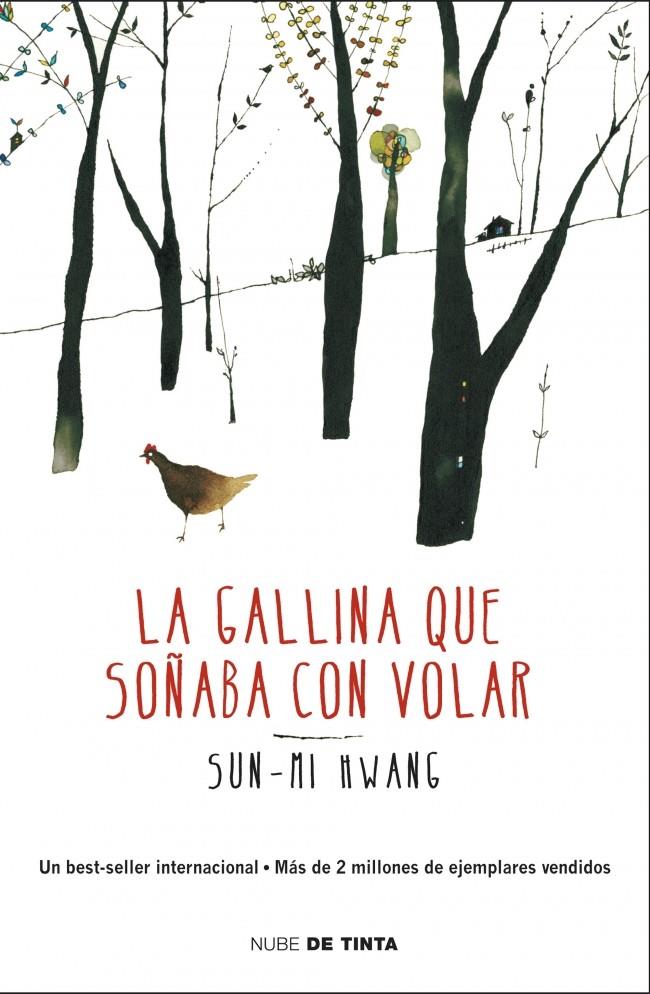 GALLINA QUE SOÑABA CON VOLAR, LA | 9788415594291 | HWANG,SUN-MI