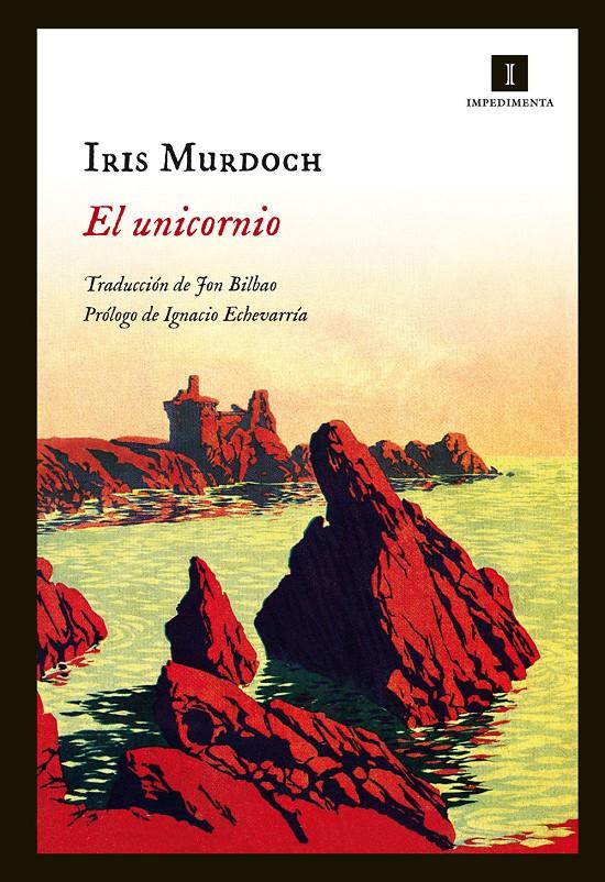 UNICORNIO, EL | 9788415979159 | MURDOCH, IRIS