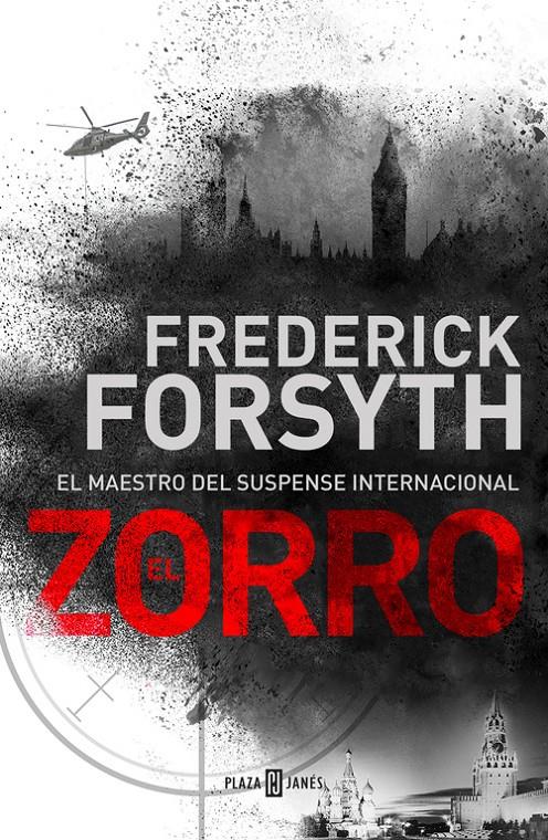 ZORRO, EL | 9788401021831 | FORSYTH, FREDERICK