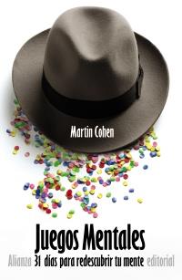 JUEGOS MENTALES | 9788420671802 | COHEN, MARTIN