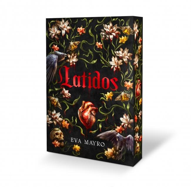 LATIDOS | 9791387598204 | MAYRO, EVA
