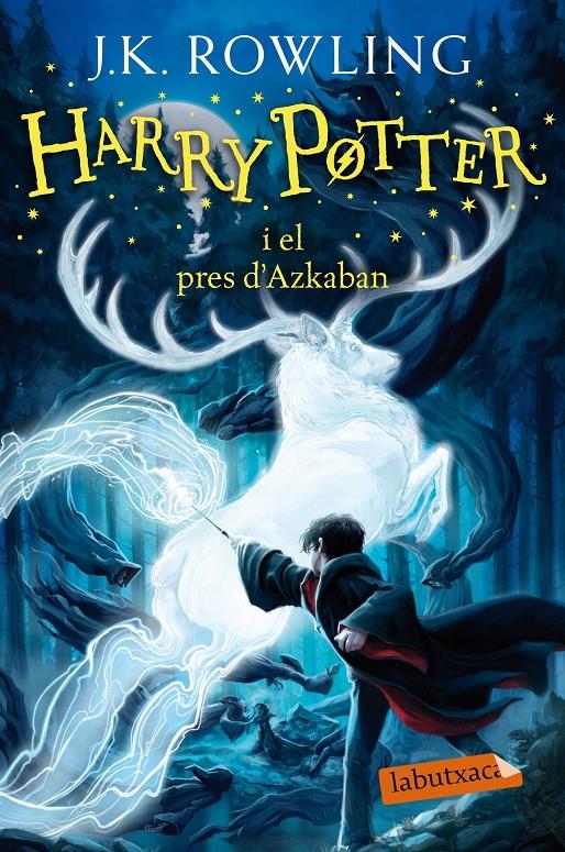 HARRY POTTER I EL PRES D'AZKABAN 3 | 9788417420758 | ROWLING, J.K.