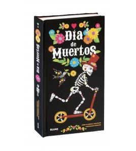 DÍA DE MUERTOS | 9791388023620 | FLORENCE LEMASSON, ANNE/EHRHARD, DOMINIQUE