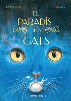PARADIS DELS GATS, EL | 9791399071924 | ZOLA, ÉMILE/ TIMOTHEE LE VEEL