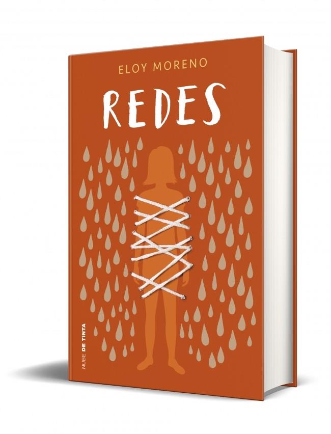 INVISIBLE 2. REDES (EDICIÓN EN TAPA DURA)  | 9788419514486 | MORENO, ELOY