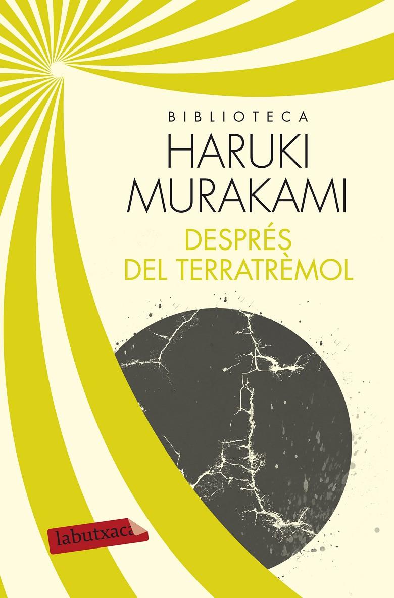 DESPRES DEL TERRATREMOL | 9788499308623 | MURAKAMI