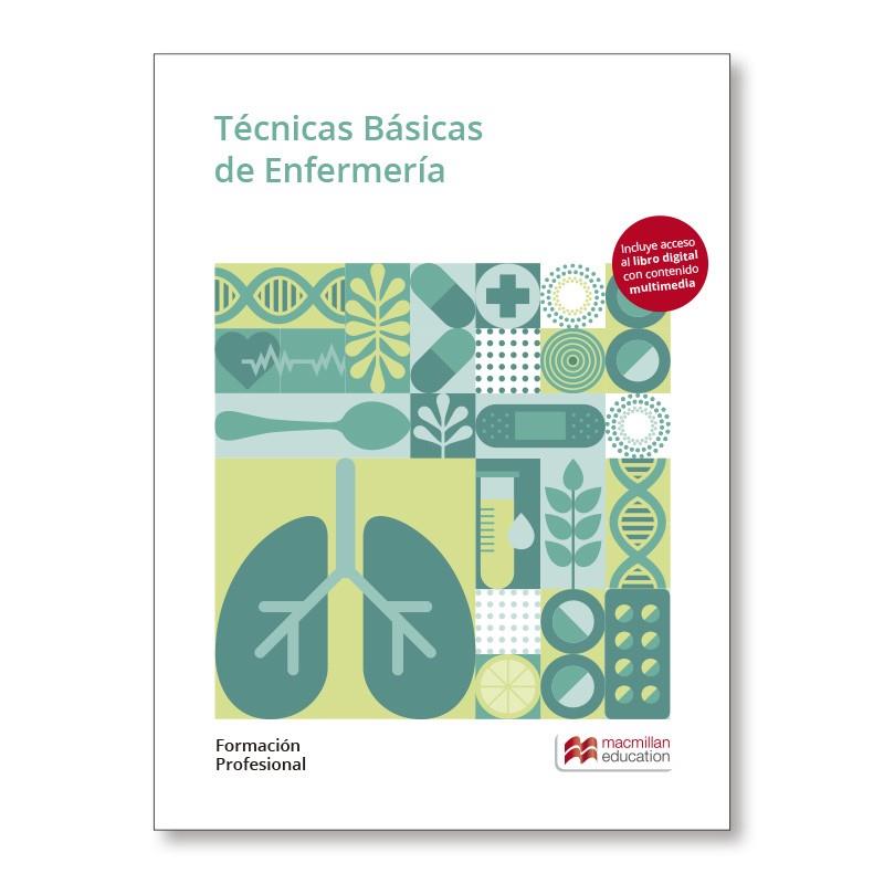 TECNICAS BASICAS ENFERMERIA 2019 | 9788417218690 | CARDELÚS MUÑOZ-SECA, REGINA/GARCÍA PICAZO, AGUSTÍN/HEREDIA PEREIRA, MANUELA/ROMO SÁNCHEZ, CONCEPCIÓN