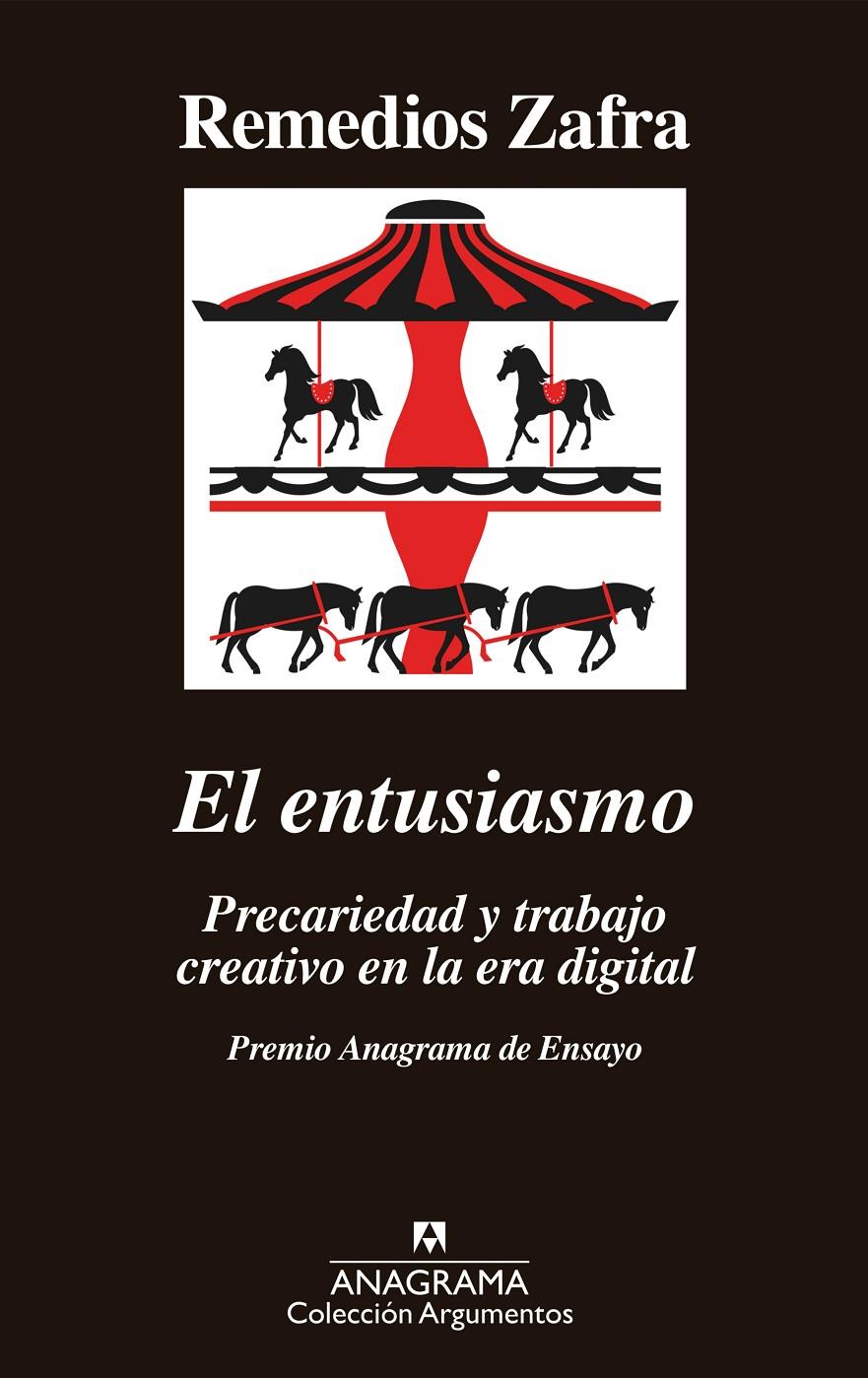 ENTUSIASMO, EL | 9788433964175 | ZAFRA, REMEDIOS