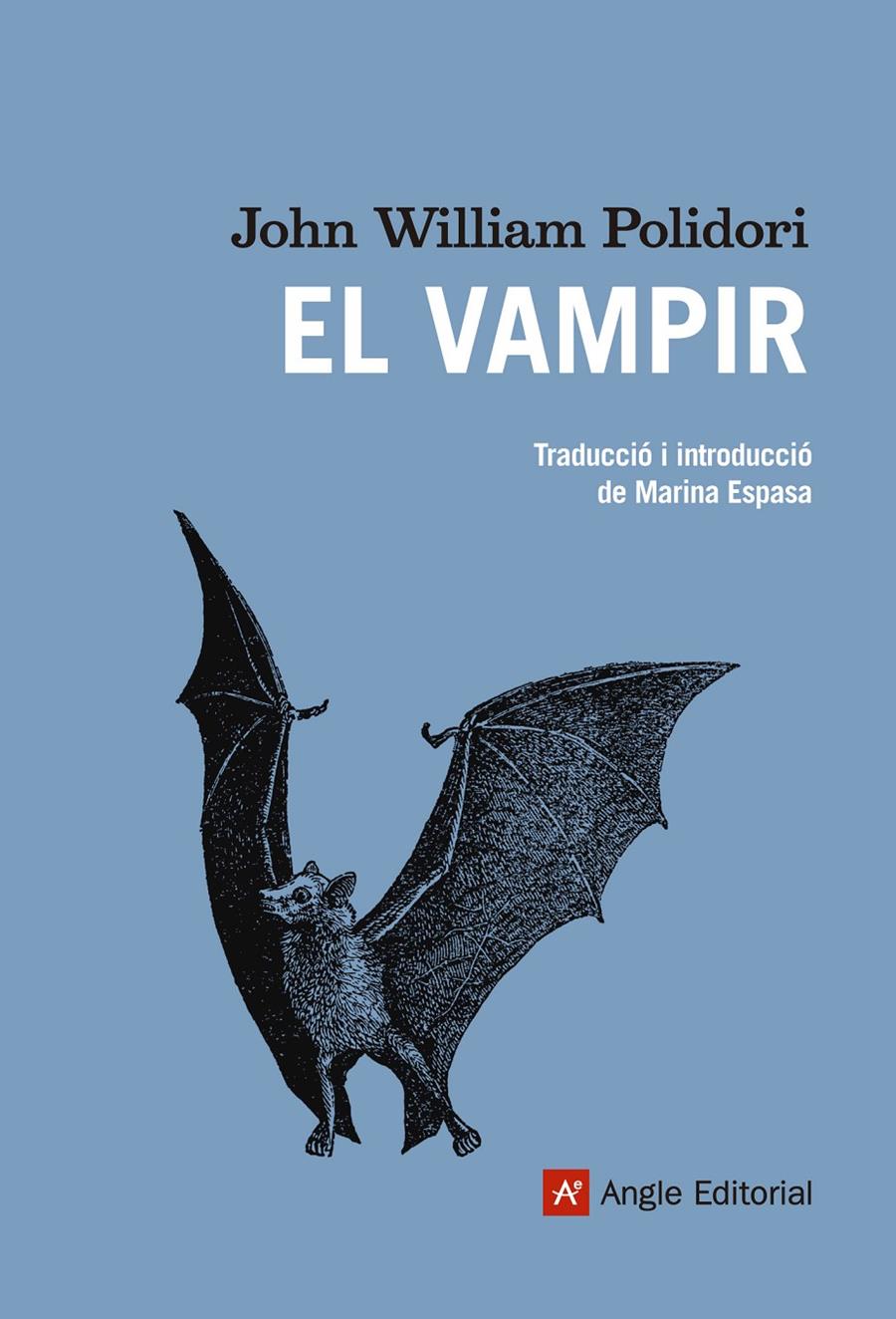 VAMPIR, EL | 9788415695318 | POLIDORI, JOHN WILLIAM