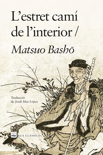 ESTRET CAMÍ DE L'INTERIOR, L' | 9791387757205 | BASHO, MATSUO