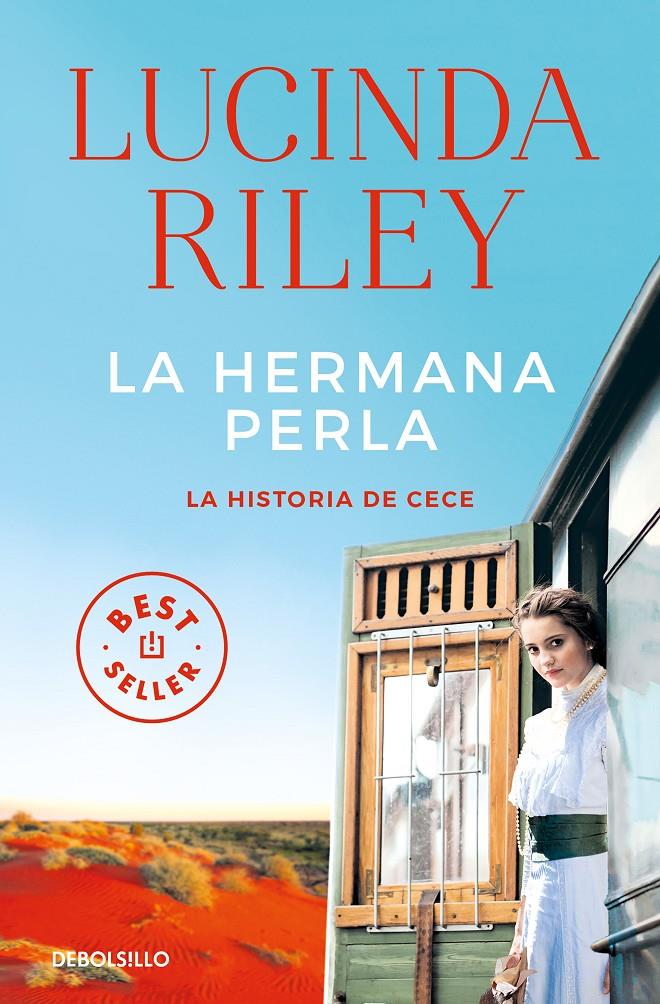 SIETE HERMANAS.4/ HERMANA PERLA  | 9788466350273 | RILEY, LUCINDA