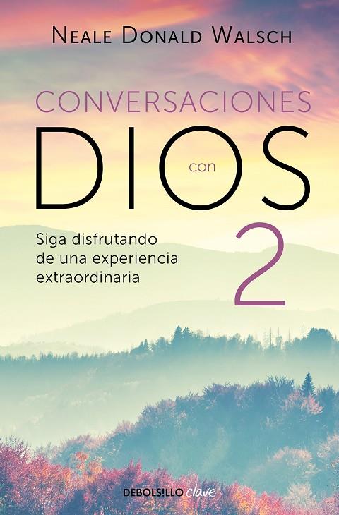 CONVERSACIONES CON DIOS II | 9788466330596 | WALSCH, NEALE DONALD