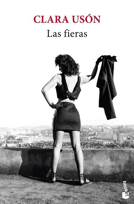 FIERAS, LAS | 9788432249488 | USÓN, CLARA