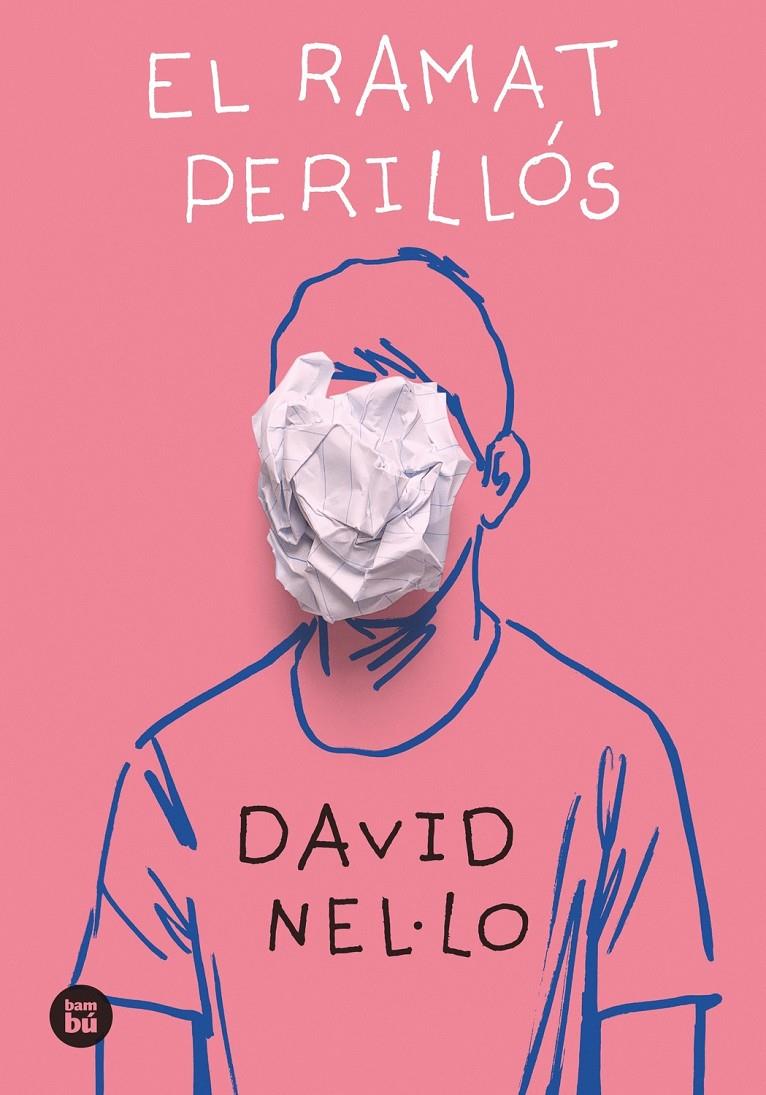 RAMAT PERILLÓS, EL | 9788483435847 | NEL-LO, DAVID