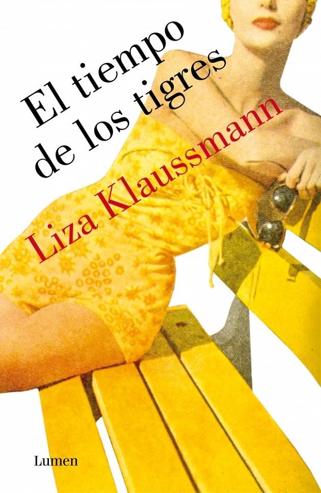 TIEMPO DE LOS TIGRES, EL | 9788426421692 | KLAUSSMANN,LIZA
