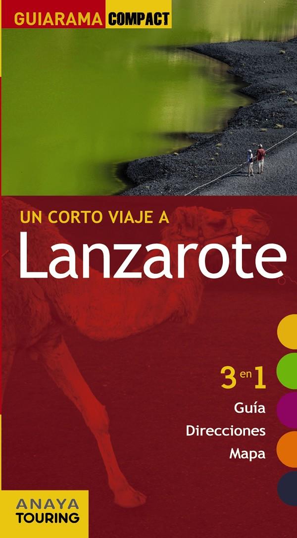 LANZAROTE | 9788499355962 | MARTÍNEZ I EDO, XAVIER