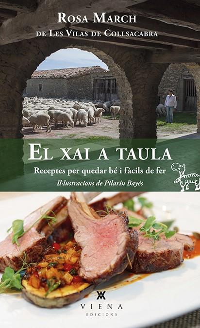 XAI A TAULA, EL | 9788483309193 | MARCH PÀMPOLS, ROSA