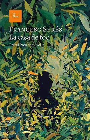 CASA DE FOC, LA | 9788475888583 | SERES, FRANCESC