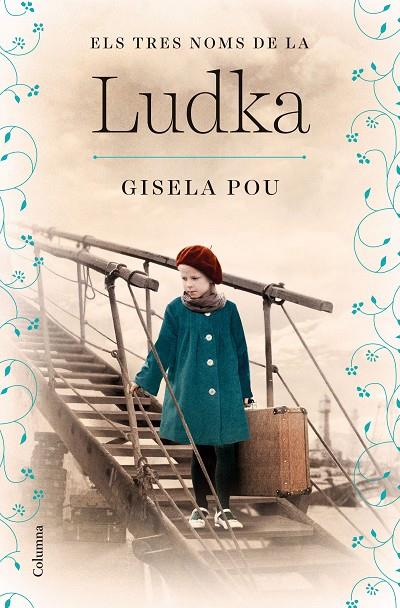 TRES NOMS DE LA LUDKA, ELS | 9788466430333 | POU VALLS, GISELA