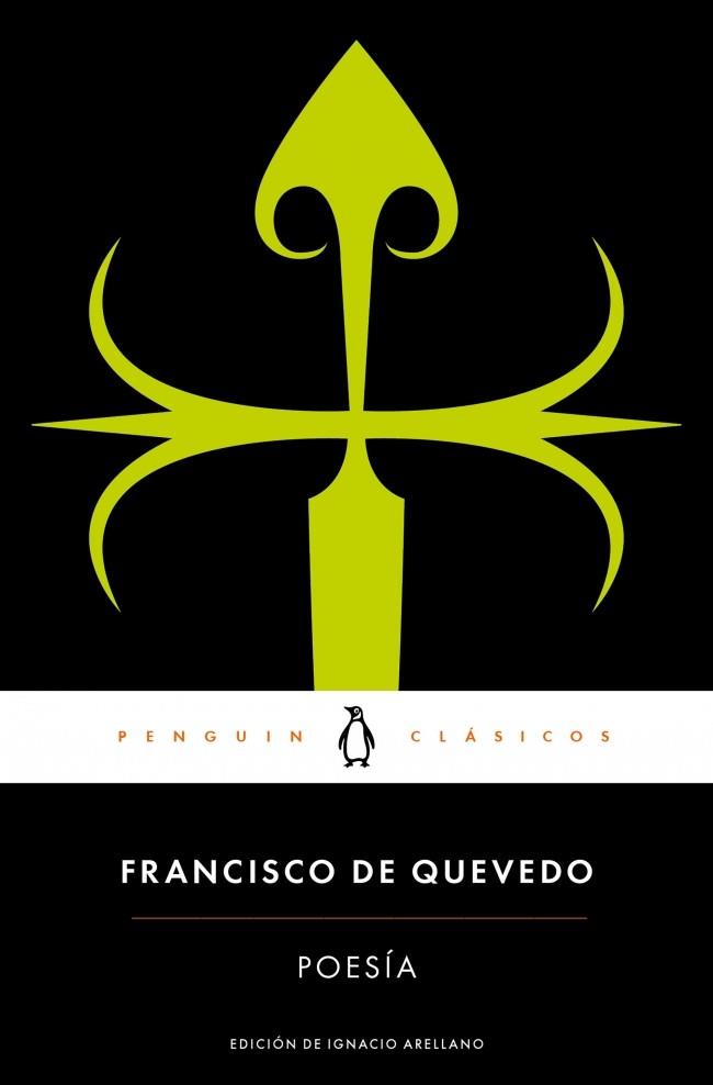POESÍA (FRANCISCO DE QUEVEDO) | 9788491051749 | DE QUEVEDO, FRANCISCO