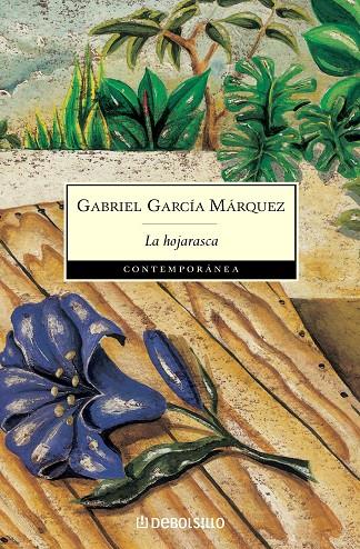 HOJARASCA, LA | 9788497592475 | GARCÍA MÁRQUEZ, GABRIEL