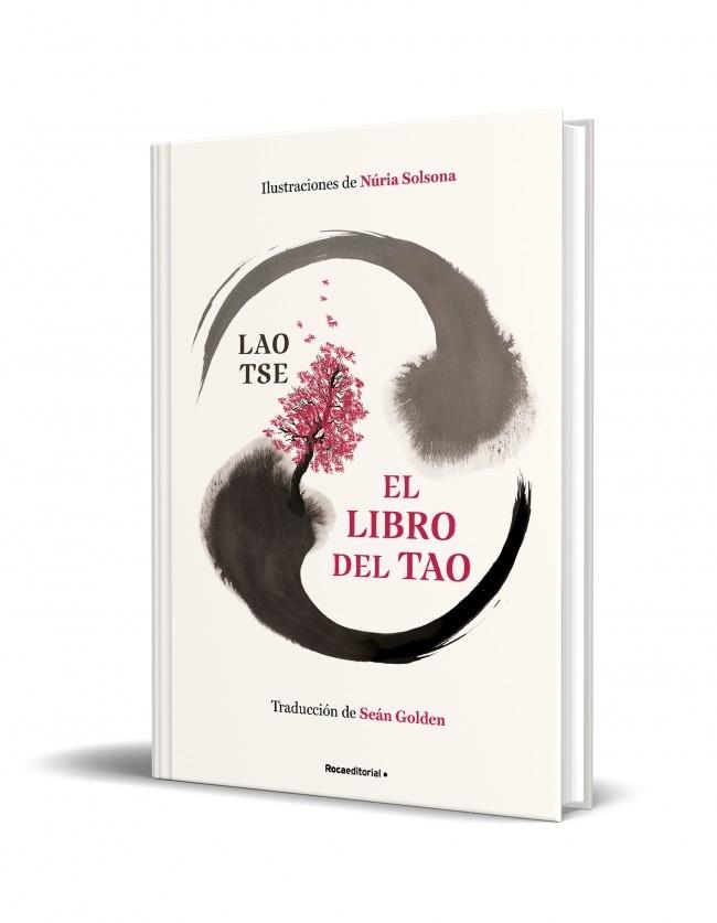 LIBRO DEL TAO, EL (EDICIÓN ILUSTRADA) | 9788410442566 | TSE, LAO
