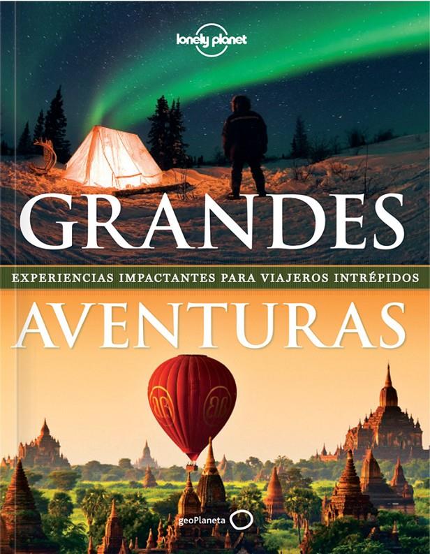 GRANDES AVENTURAS | 9788408119616 | VV.AA.