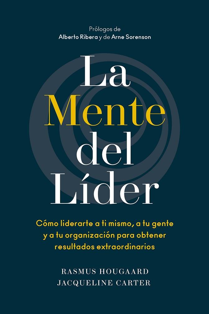 MENTE DEL LÍDER, LA | 9788494949371 | HOUGAARD, RASMUS/CARTER, JACQUELINE