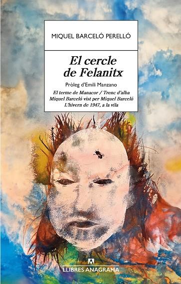 CERCLE DE FELANITX, EL | 9788433906236 | BARCELÓ PERELLÓ, MIQUEL