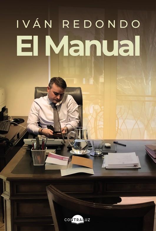 MANUAL, EL | 9791387810696 | REDONDO, IVÁN