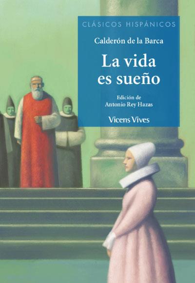 LA VIDA ES SUEÑO | 9788468270715 | CALDERON DE LA BARCA