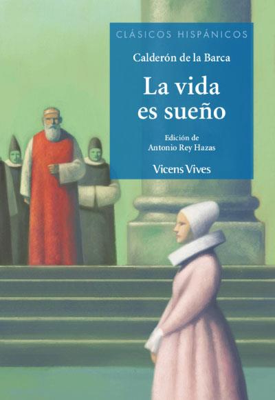 LA VIDA ES SUEÑO | 9788468270715 | CALDERON DE LA BARCA