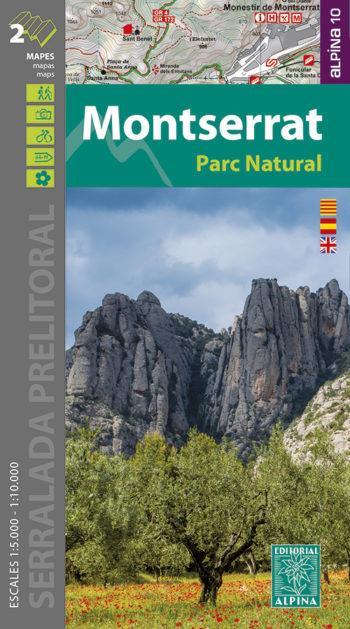 MONTSERRAT | 9788480908405