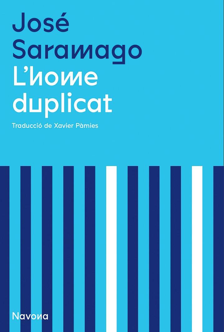 HOME DUPLICAT, L' | 9788419179180 | SARAMAGO, JOSÉ