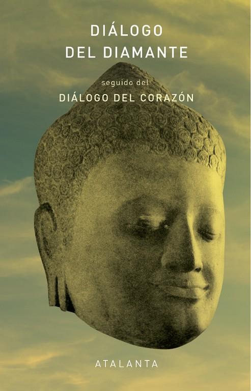 DIÁLOGO DEL DIAMANTE SEGUIDO DEL DIÁLOGO DEL CORAZÓN | 9788412601442 | TRADUCCIO LUIS O.GOMEZ