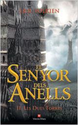 SENYOR DELS ANELLS II, EL (TAPA DURA) | 9788431668303 | TOLKIEN