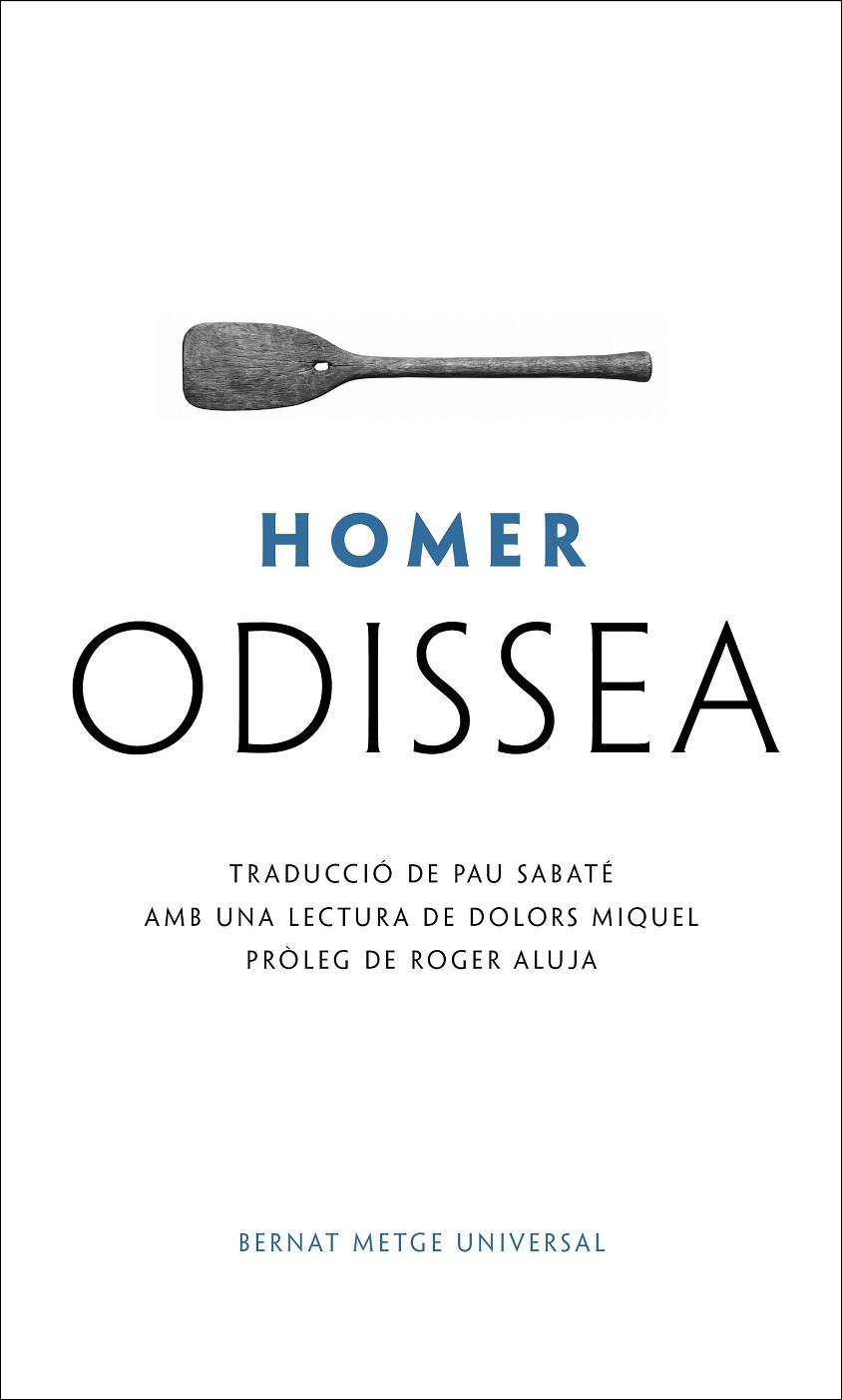 ODISSEA | 9788498594744 | HOMER