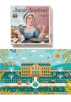 JANE AUSTEN-TRENCACLOSQUES | 8437018304363