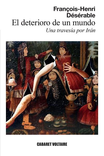DETERIORO DE UN MUNDO, EL | 9788419047441 | DÉSÉRABLE, FRANÇOIS-HENRI