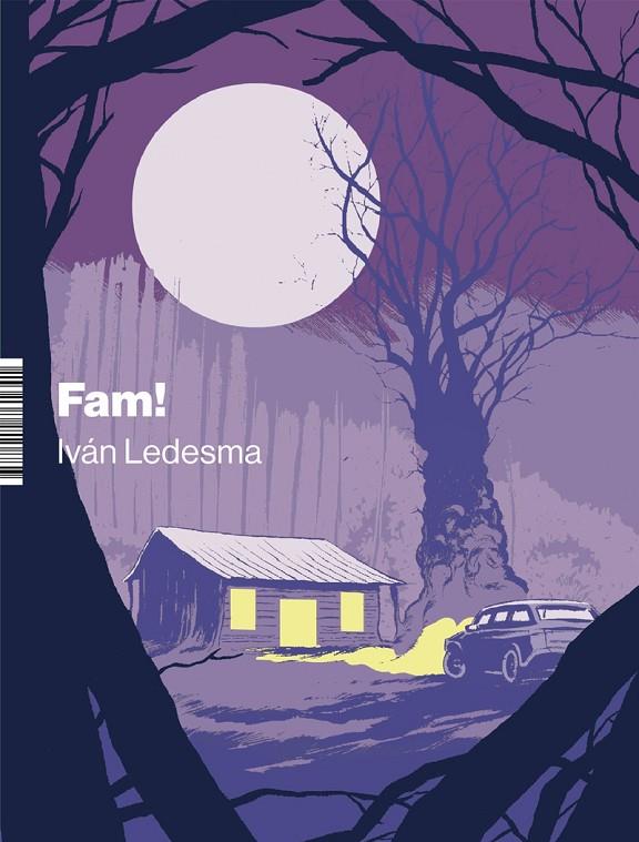FAM / ÚNIC AMIC DEL FOC, L' | 9788412761641