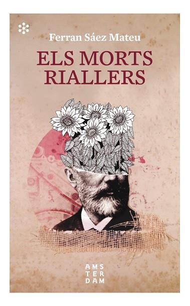 MORTS RIALLERS, ELS | 9788417918392 | SÁEZ I MATEU, FERRAN