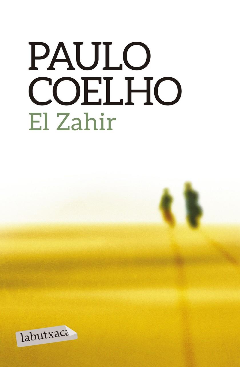 ZAHIR, EL | 9788416334322 | COELHO, PAULO