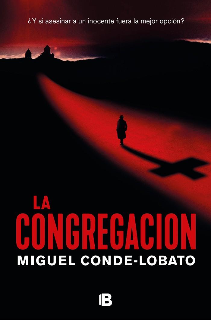 CONGREGACIÓN, LA | 9788466669467 | CONDE-LOBATO, MIGUEL