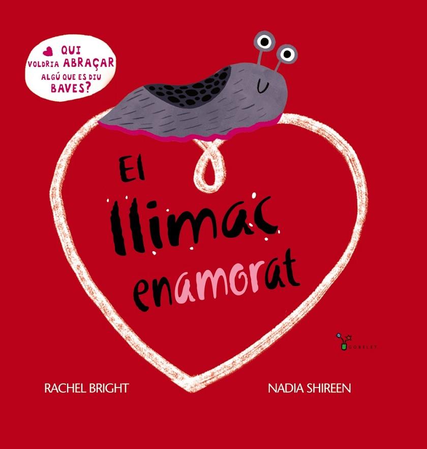 LLIMAC ENAMORAT, EL | 9788413492315 | BRIGHT, RACHEL