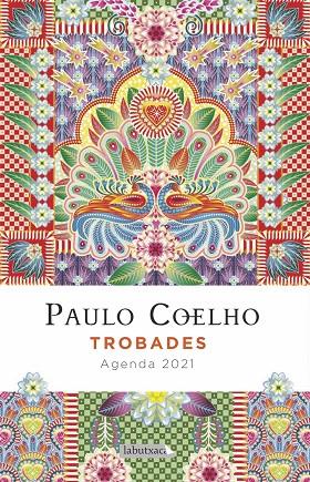2021-TROBADES. AGENDA COELHO  | 9788417423537 | COELHO, PAULO